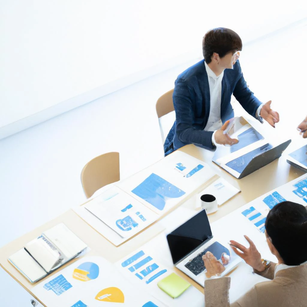 2. 営業職の需要が高まる理由