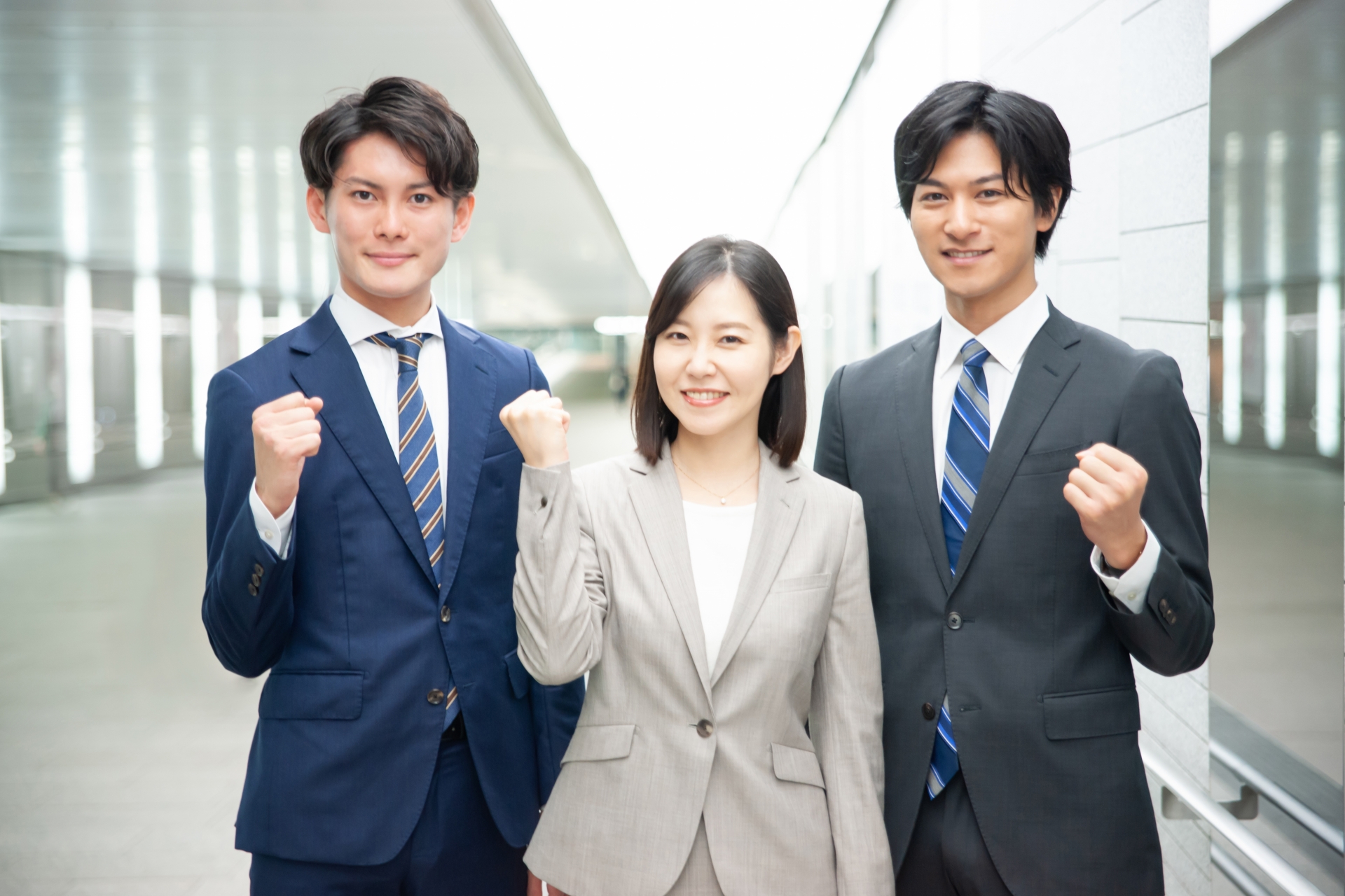 働きやすさが魅力！西多摩郡の営業職で新たなキャリアを築こう！