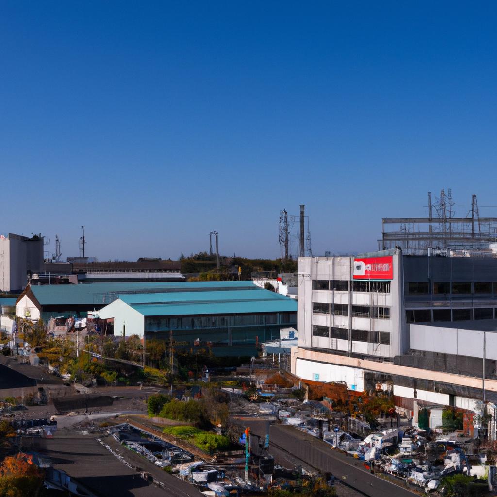 伊勢原市の営業職求人情報