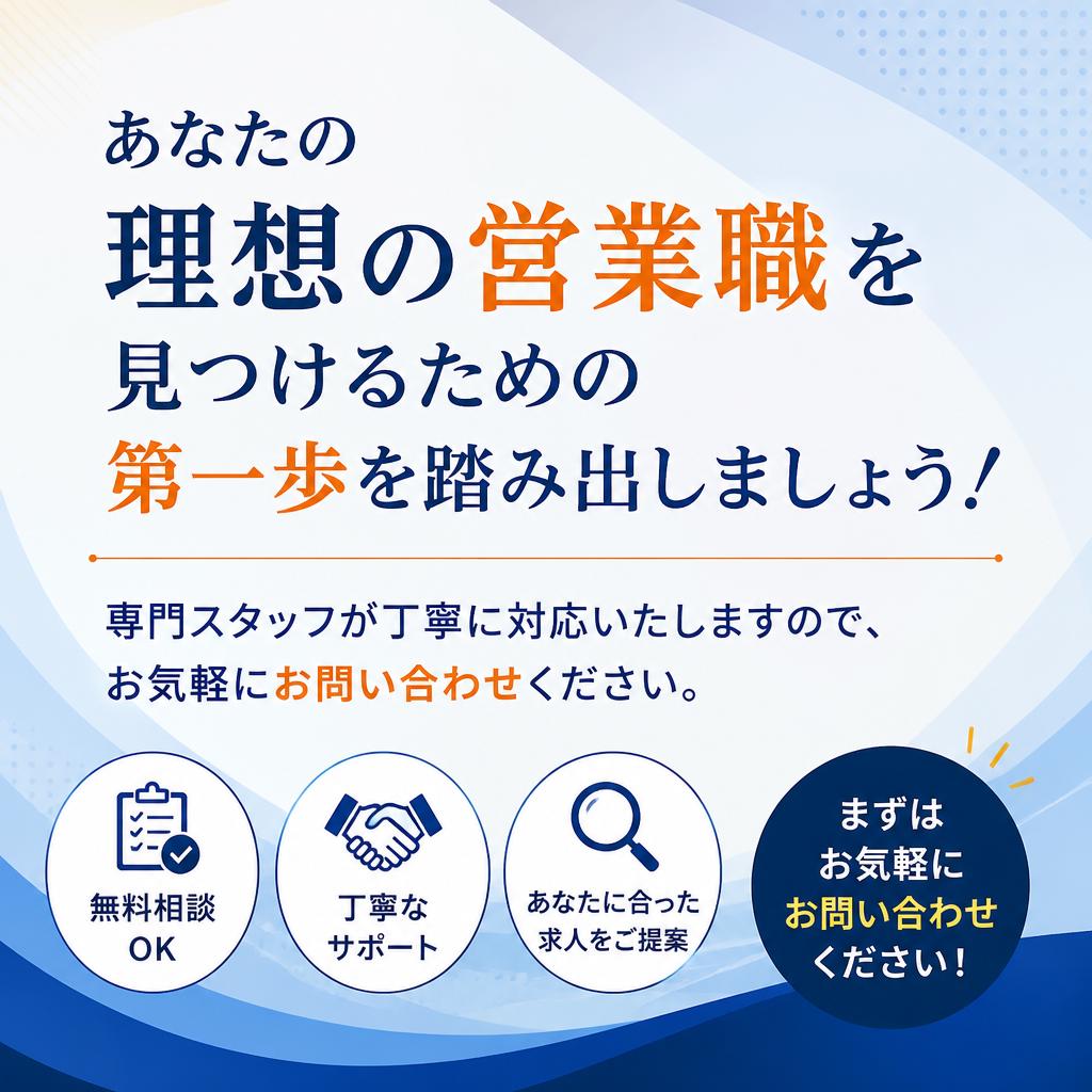 今すぐお問い合わせを！