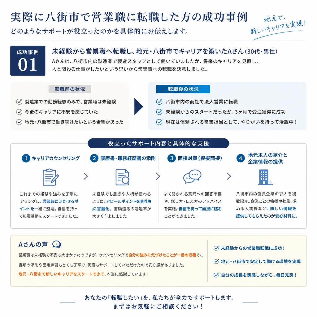 成功事例紹介