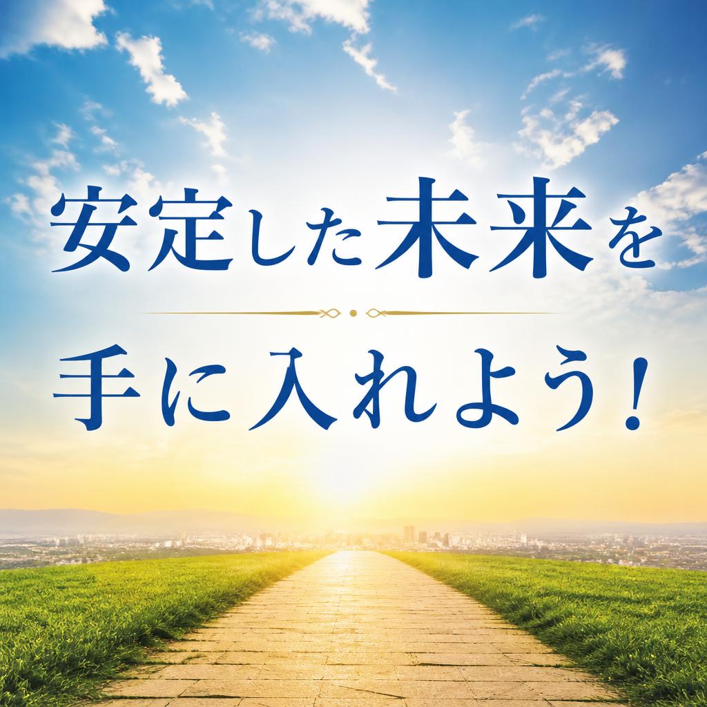 砺波市の営業職で安定した未来を手に入れよう！
