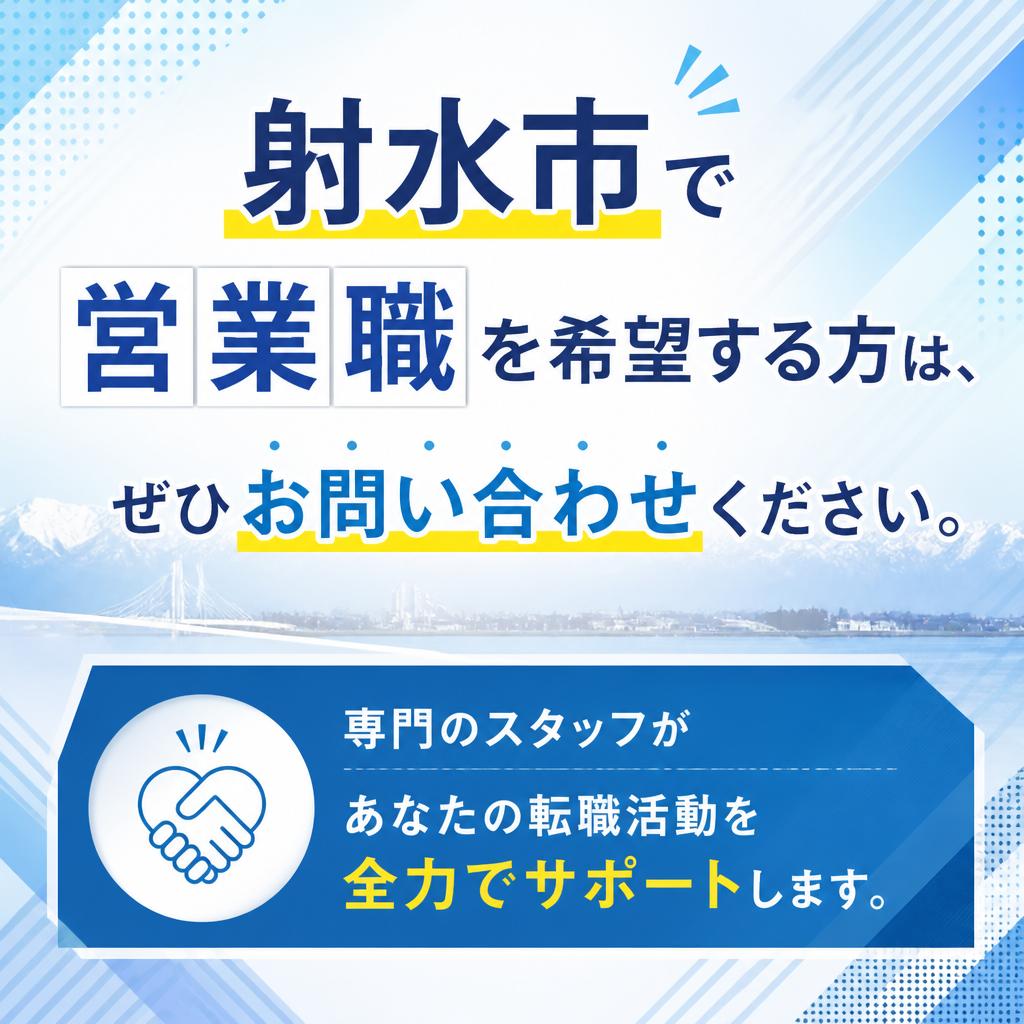 今すぐお問い合わせを！