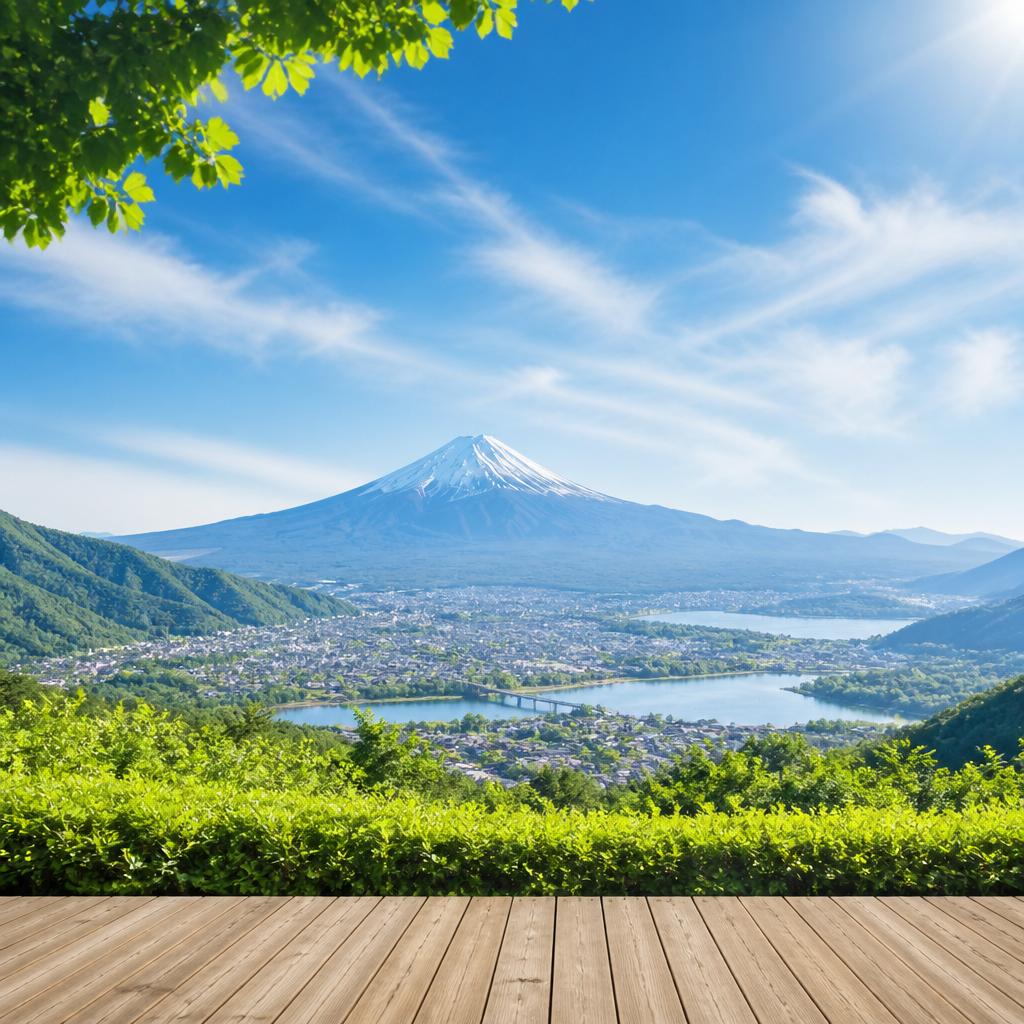 山梨県で未来を描く！あなたの販売職、正社員・派遣社員のチャンスを広げよう！