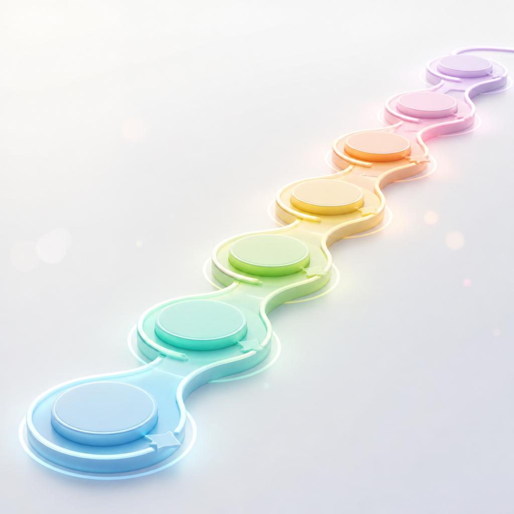 応募の流れ