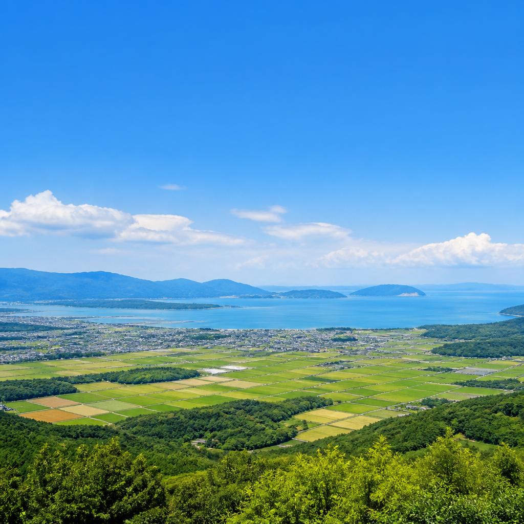 あなたの販売職キャリア、佐賀県で新たなスタートを！