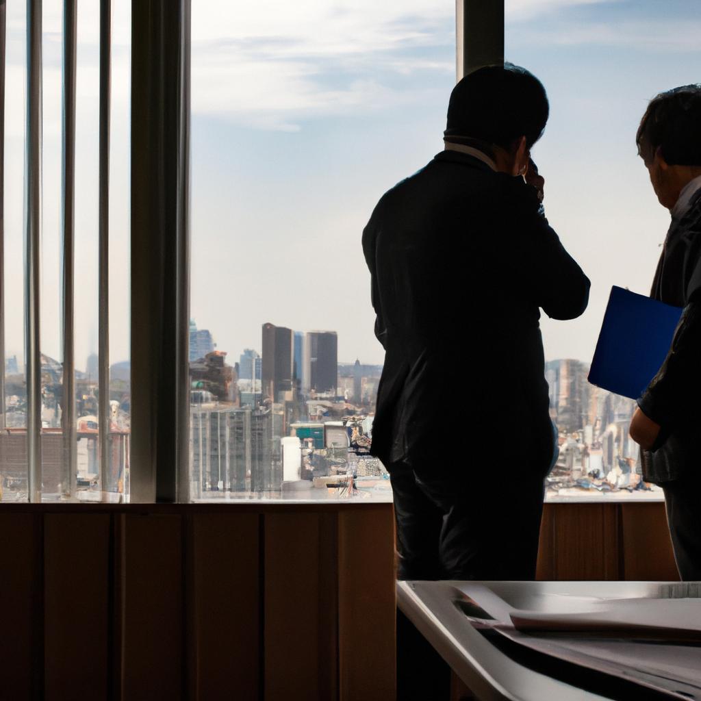 正社員としての安定した環境