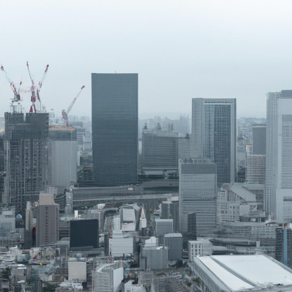 2. 大阪府の施工管理求人の魅力