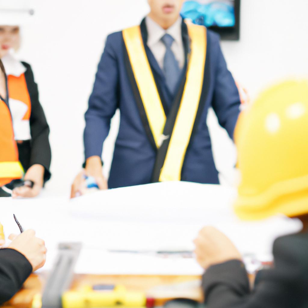 働く環境と社風
