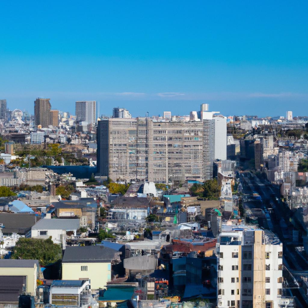 調布市の営業職の魅力